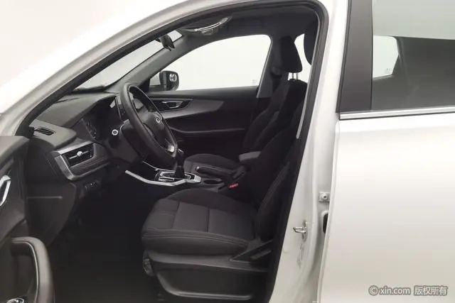 Chery Fulwin Tiggo 5x 1.5L manual Urban version