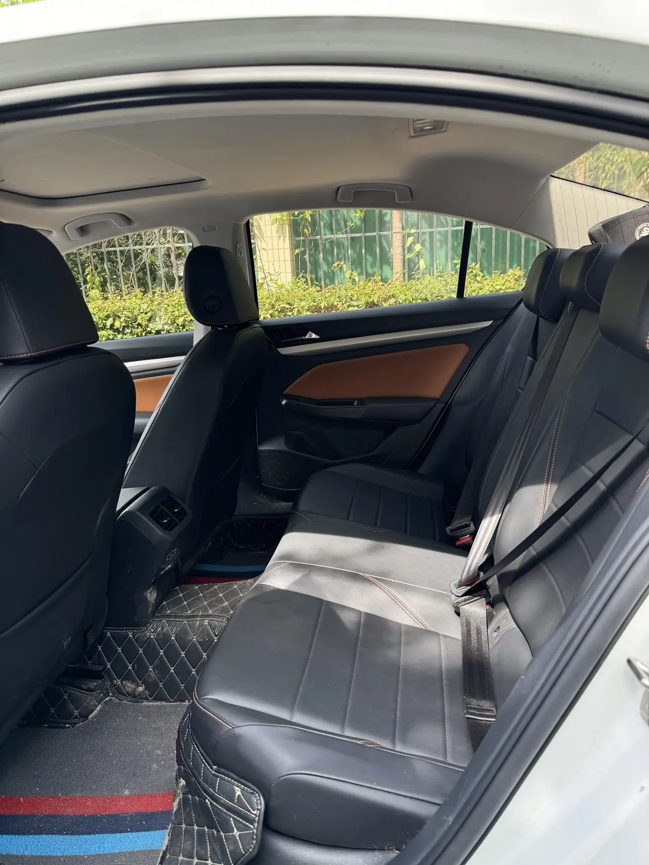 Volkswagen Bora 200TSI DSG Yuexing Edition