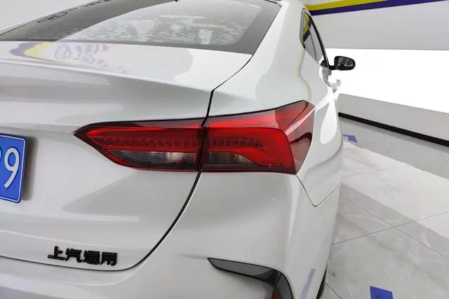 Buick Weilang Pro GS Hunting Wind Edition