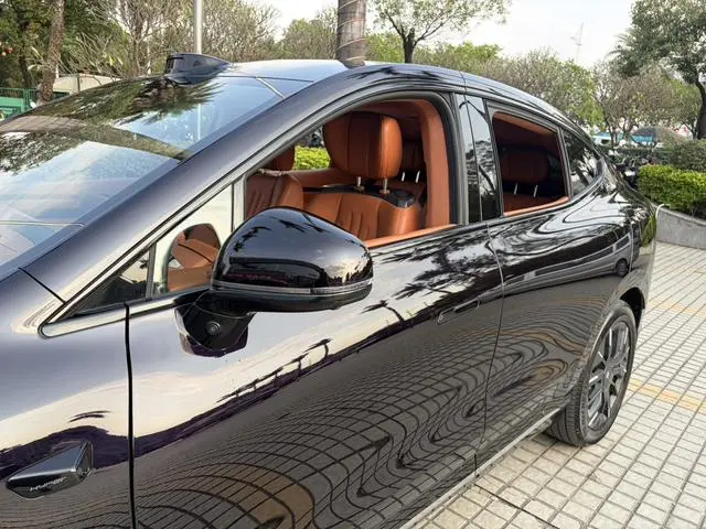 Hyptec Haobo HT 825 Gull Wing Lidar Version