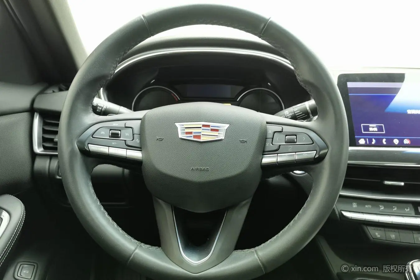 Cadillac Cadillac CT5 28T Luxury Standard Edition