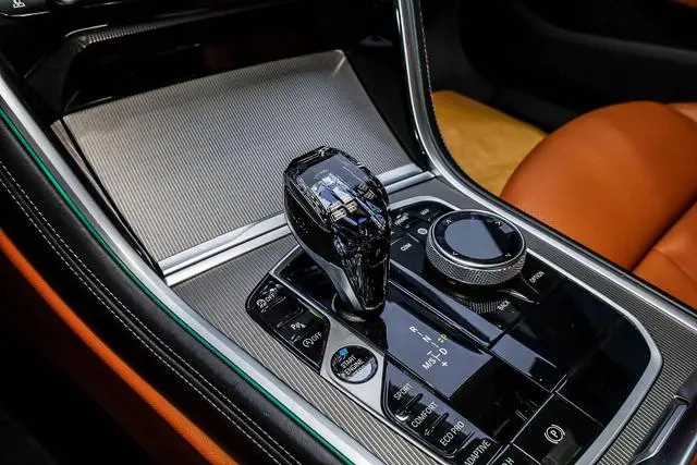BMW BMW 8 Series Facelifted 840i coupe M sports suit