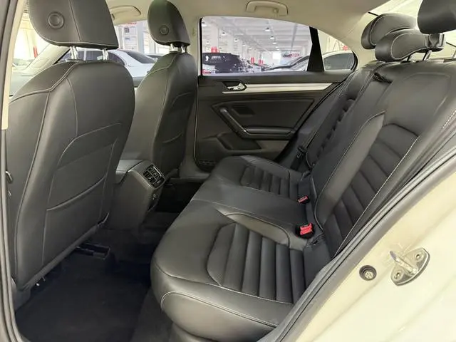 Volkswagen Lingdu 280TSI DSG Comfort Edition