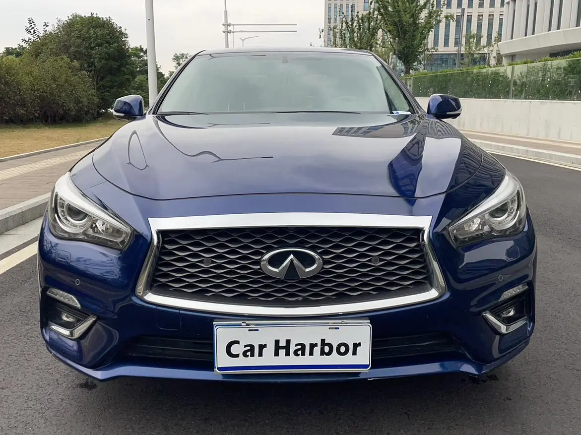 Infiniti Infiniti Q50L 2.0T Premium Version Country VI