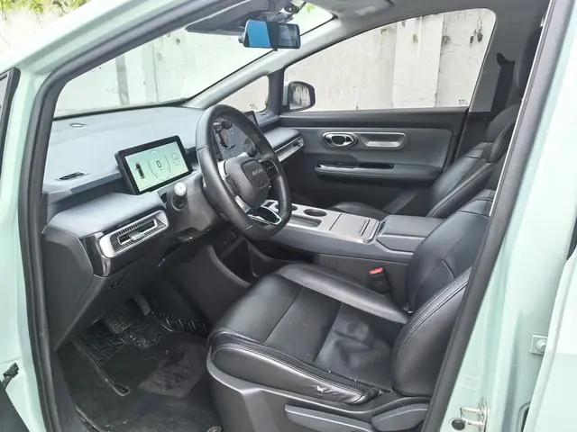GAC AION AION Y Plus 510 Enjoy Edition