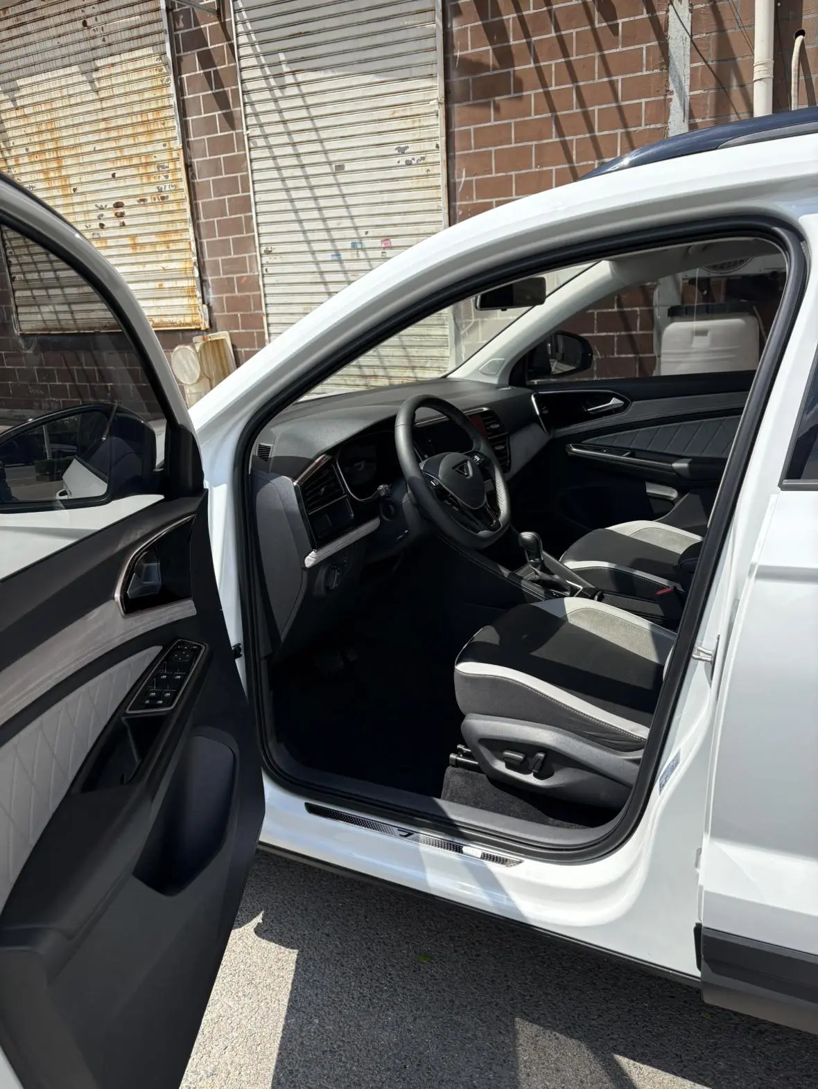 Jetta Jetta VS7 280TSI Automatic Highlight Enjoy Edition