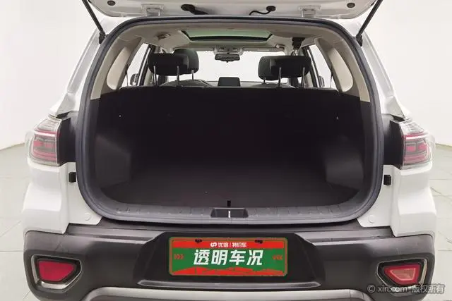 Kia Smart running 2.0L Automatic Smart Enjoy Deluxe Edition