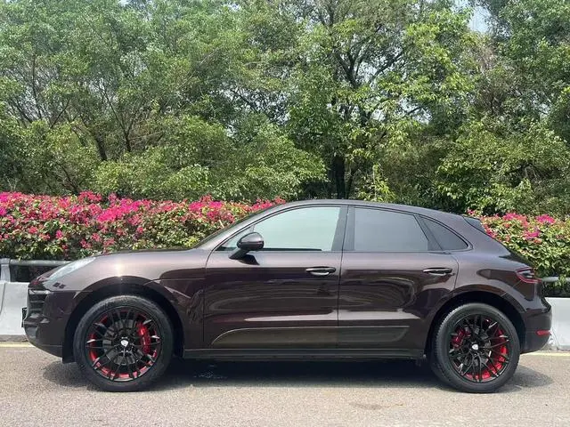 Porsche Macan Macan 2.0T