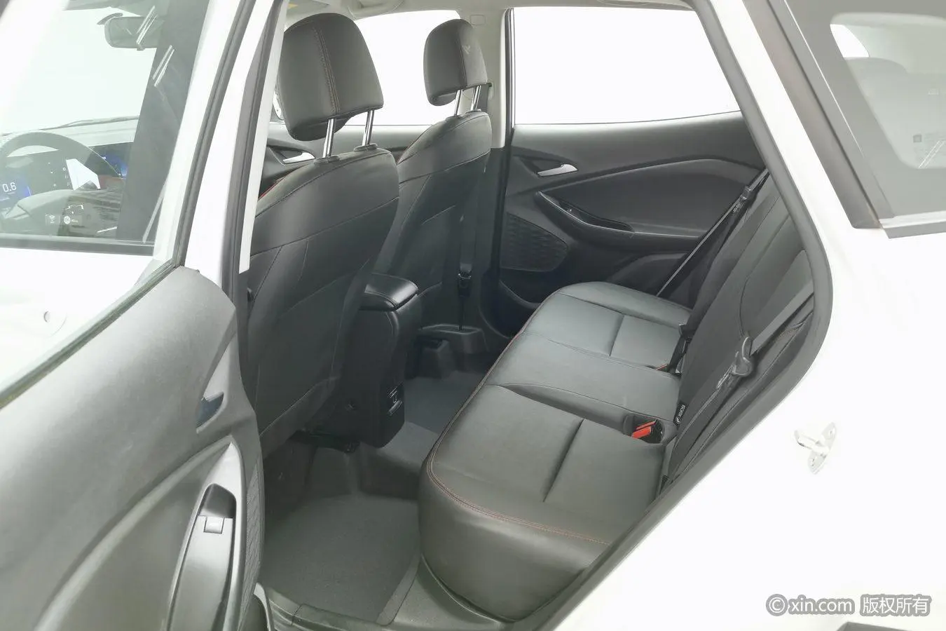 Chevrolet Chuangku RS 1.5T CVT cool