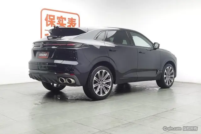 Changan Changan UNI-K 2.0T Premium type