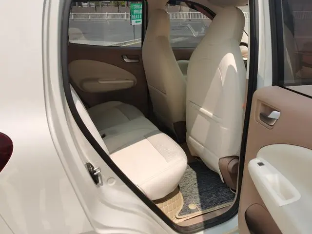 Wuling Wuling Hongguang MINIEV 205km lithium iron phosphate four-door version advanced model