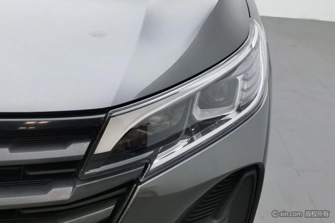 GAC Trumpchi GS4 270T Manual Elite Edition