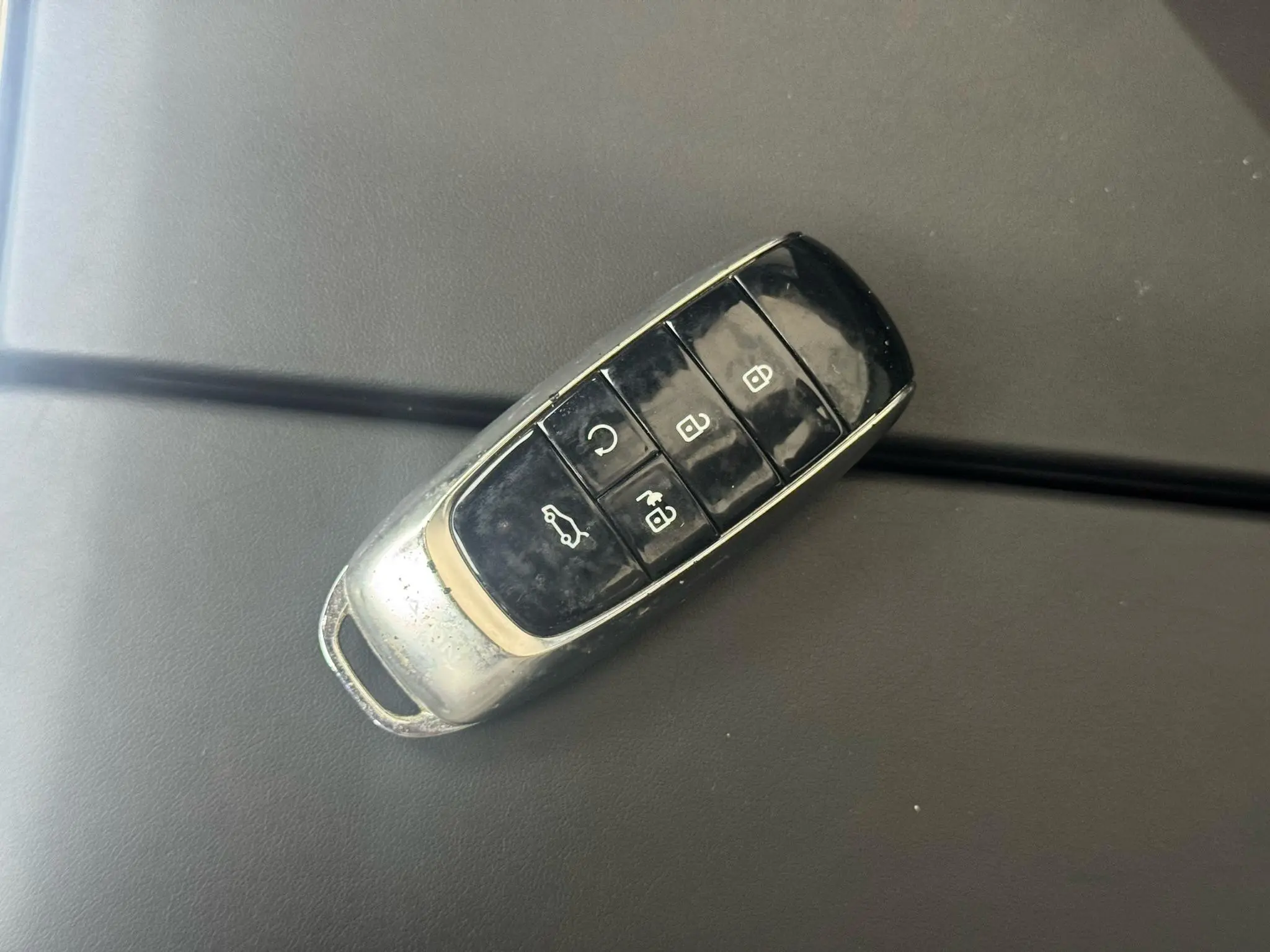 GAC AION AION LX PLUS 80D Ultimate Edition