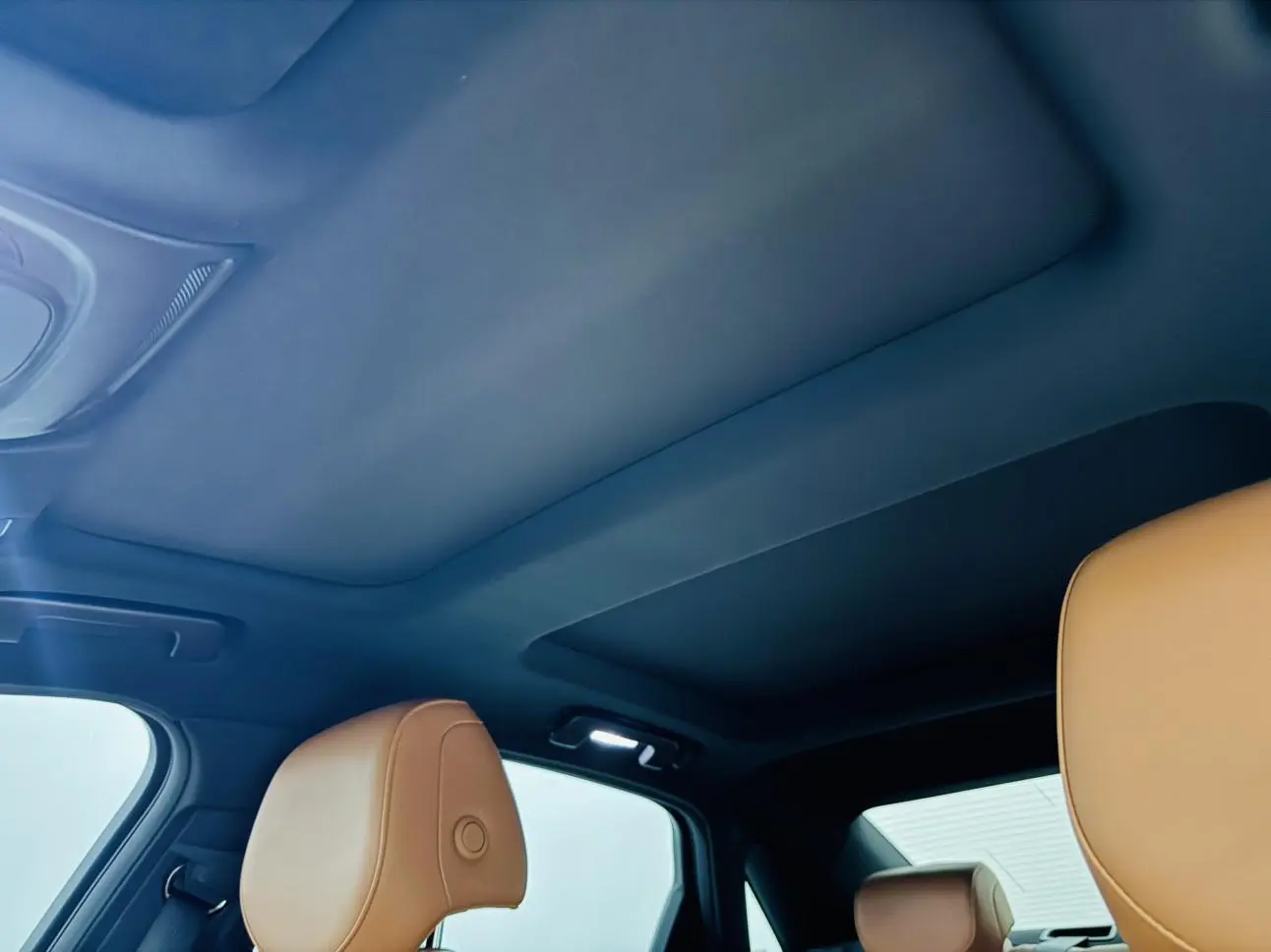 Cadillac Cadillac CT6 28T luxury