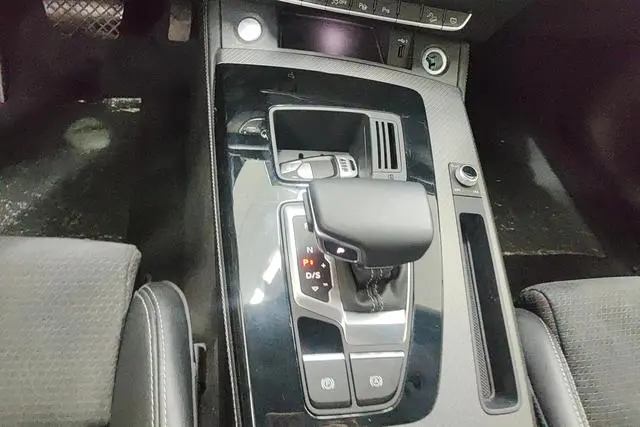 Audi Audi Q5L Sportback 40 TFSI Luxury