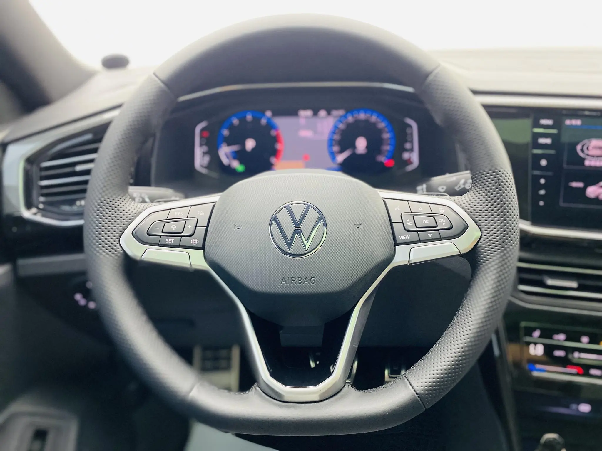 Volkswagen Tanyue X 380TSI four-wheel drive flagship Zhilian Edition