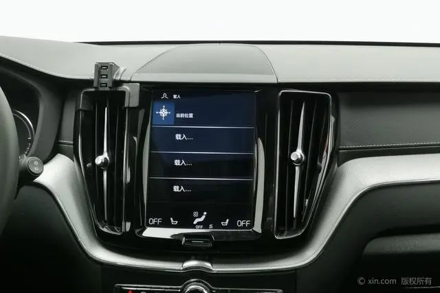 Volvo Volvo XC60 PHEV T8 E-drive hybrid Zhiyuan Sports Edition