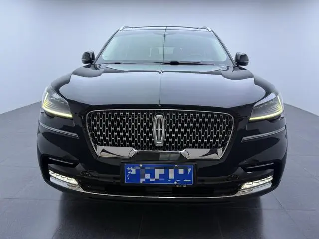 Lincoln Flying home 3.0T V6 four-wheel drive Exclusive Edition