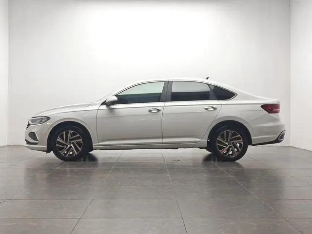 Volkswagen Lavida 300TSI DSG Manyi Edition