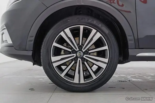 Roewe Roewe RX5 20T two-wheel drive automatic 4G interconnection platinum version