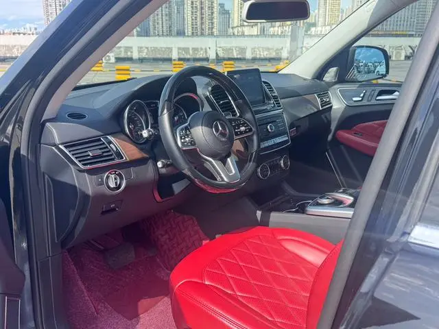 Beijing Beijing off-road BJ90 4.0T Premium Edition