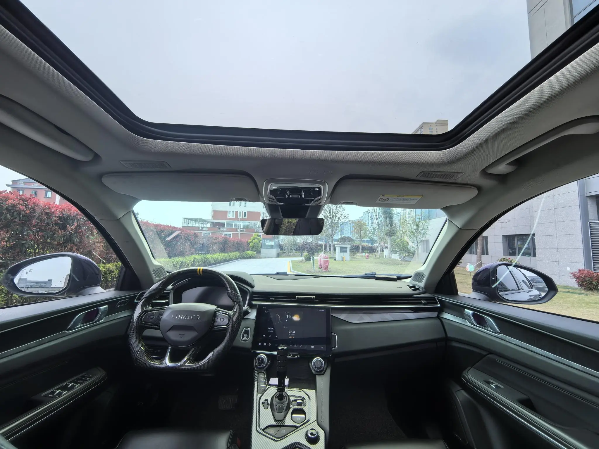 LYNK & CO Lynk 01 2.0TD two-wheel drive Pro