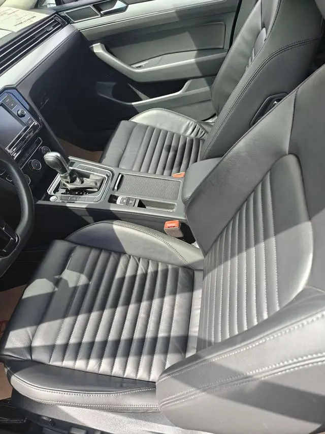 Volkswagen Magotan 330TSI DSG leading country VI