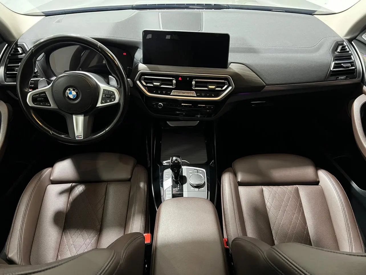 BMW BMW X3 xDrive30i Leading M Yao Ye Set