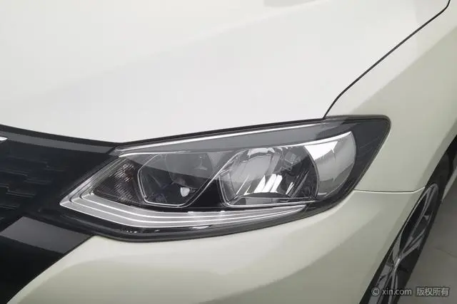 Nissan TIIDA 1.6L CVT Zhixing Edition Country VI