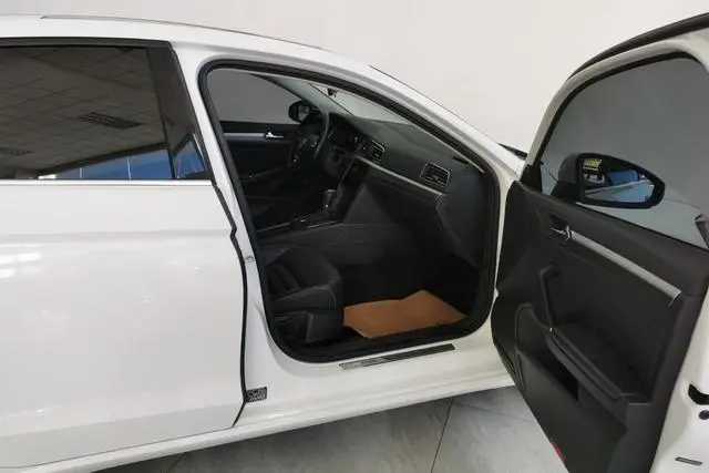 Volkswagen Lingdu 280TSI DSG Comfort Edition