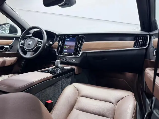 Volvo Volvo S90 PHEV T8 E-drive Hybrid Zhiyi Deluxe Edition