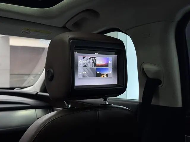 Jaguar Jaguar XFL XFL 2.0T 240PS Premium Edition