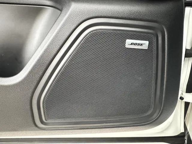 Porsche Macan Macan S 3.0T