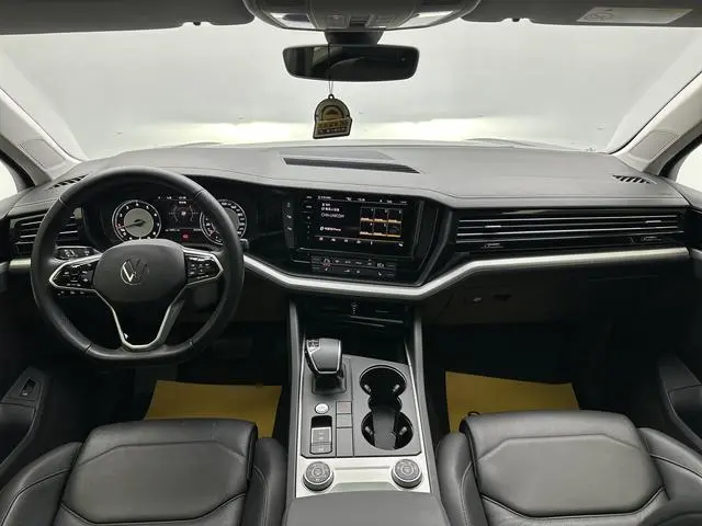 Volkswagen Touareg 2.0 TSI Pilot Special Edition