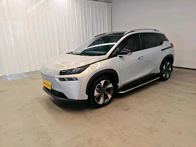GAC AION AION V AION V Plus 80 Pilot Smart Driving Version Ternary Lithium