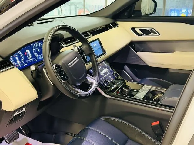 Land Rover Range Rover Star Pulse 380PS R-DYNAMIC SE