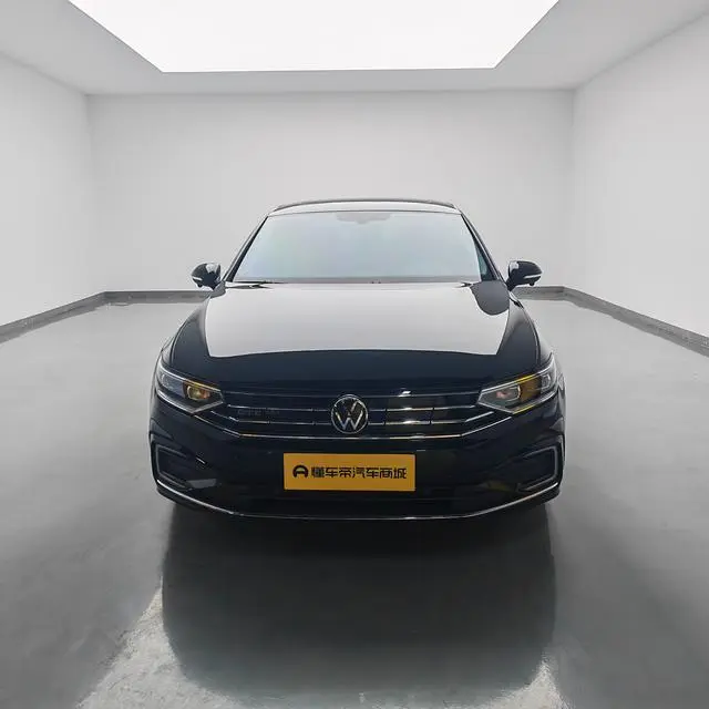 Volkswagen Magotan GTE Luxury