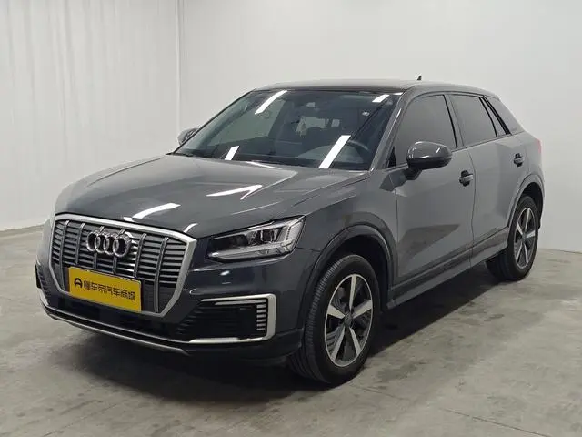 Audi Audi Q2L e-tron Pure electric smart enjoyment type