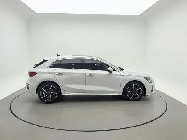 Audi Audi A3 Sportback 35 TFSI fashion Sporty