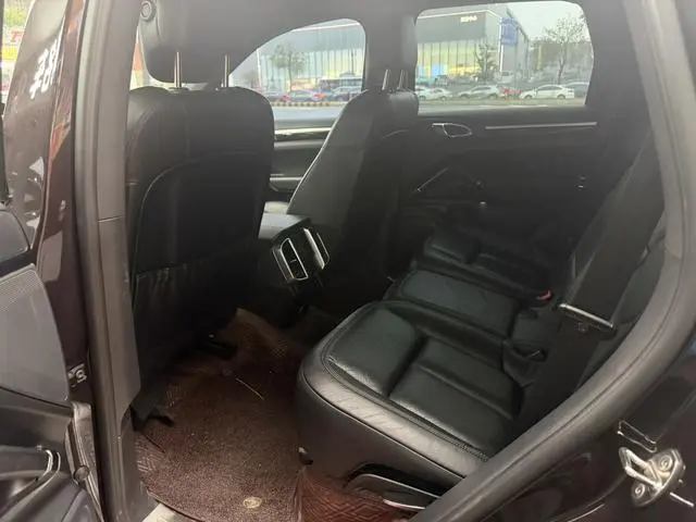 Porsche Cayenne Cayenne 3.0T