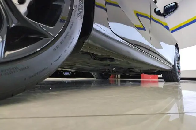 Chevrolet Mai Ruibao XL Redline 550T automatic sharp version