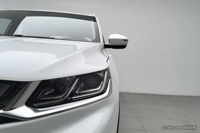 Geely Binyue 240T DCT Hunter
