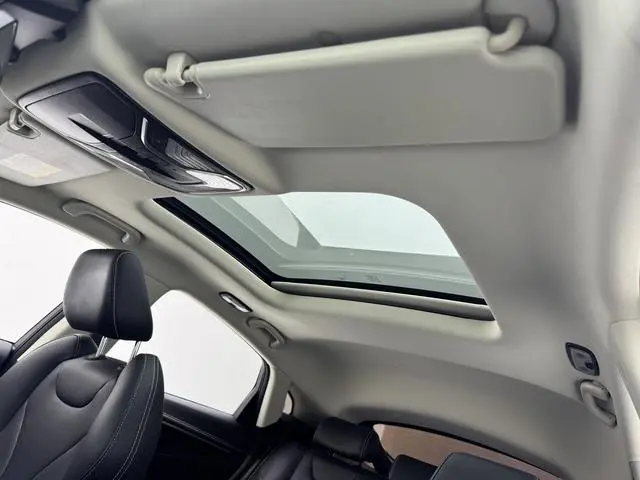 Changan Changan CS85 COUPE 2.0T Smart Version Country VI