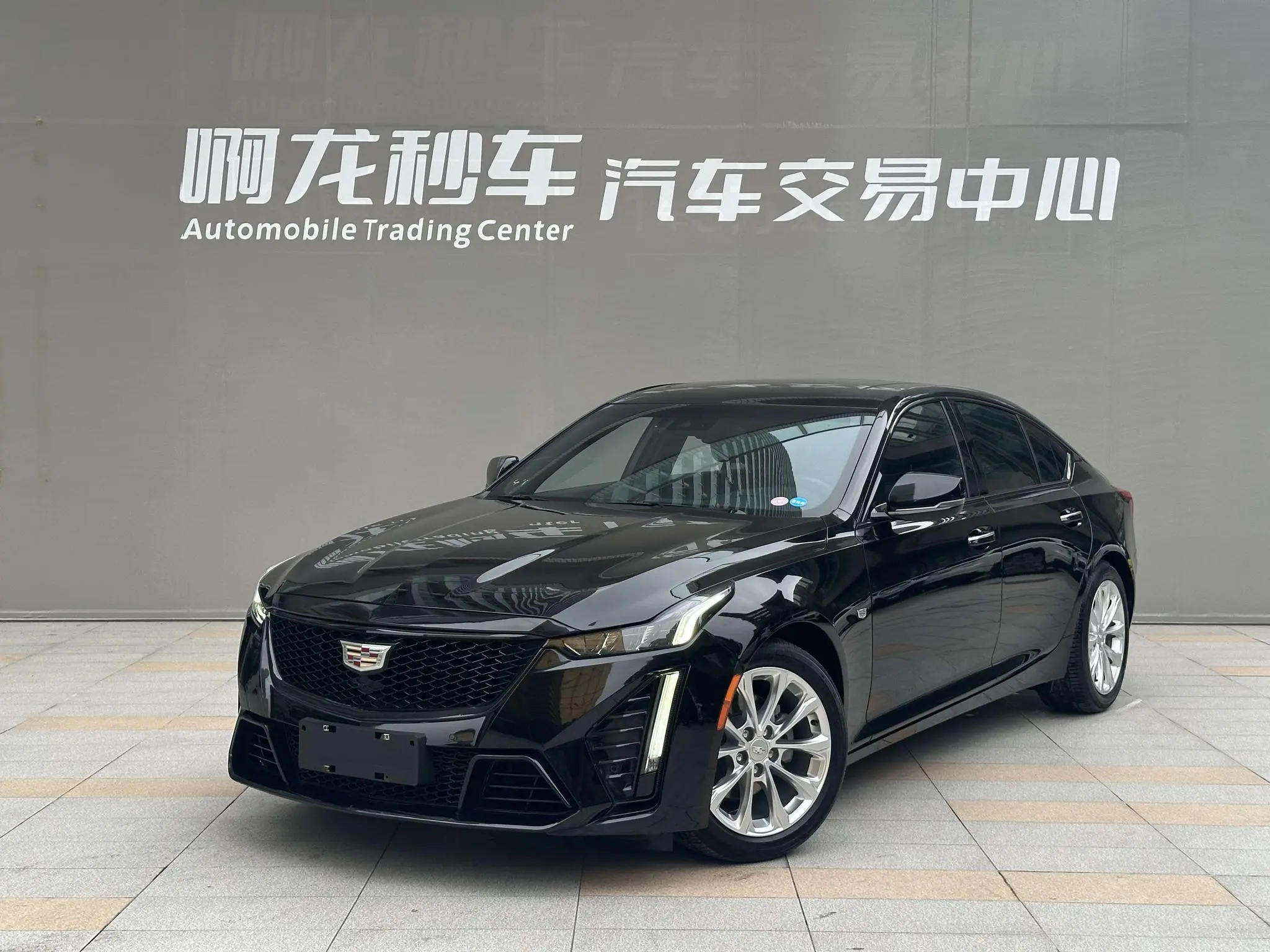 Cadillac Cadillac CT5 28T Luxury Standard Edition