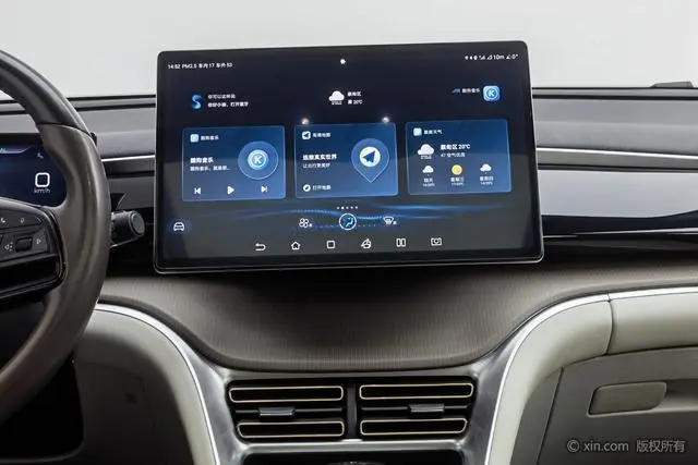 BYD Song Pro DM DM-i 110km flagship Pro