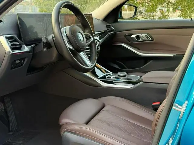 BMW BMW i3 eDrive35L