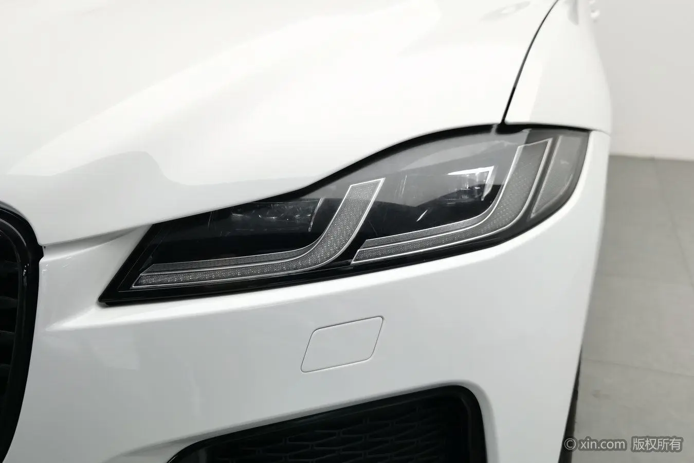 Jaguar Jaguar F-PACE P250 R-Dynamic SE