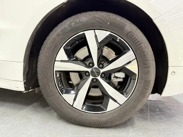 ZEEKR ZEEKR 001 WE version 100kWh