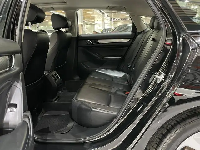Honda Accord 260TURBO Elite Edition Country VI