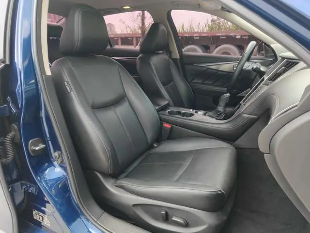 Infiniti Infiniti Q50L 2.0T Yixiang Edition Country VI